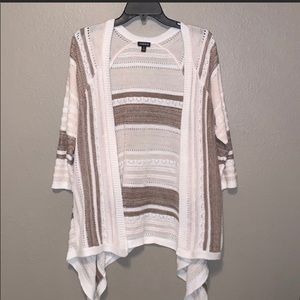 Torrid Cardigan